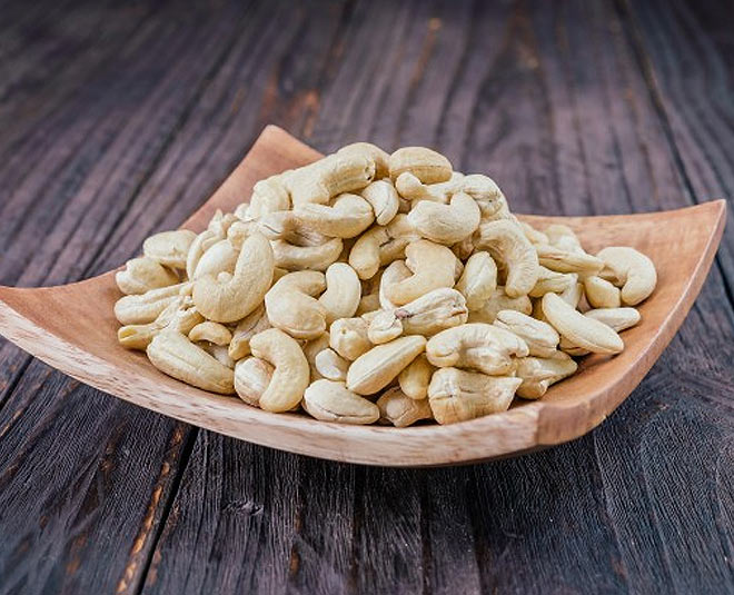 Eat  Different Dry Fruits On Different Days In Week For Good Health