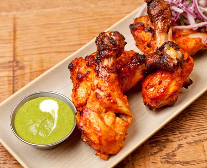 Eid Dastarkhwan inside 