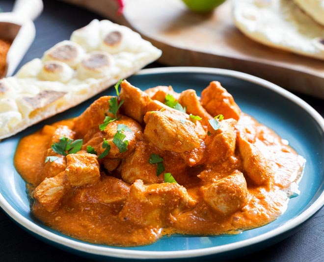 Eid Dastarkhwan inside 