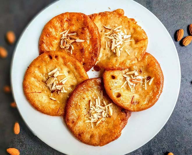 Eid Dastarkhwan inside 