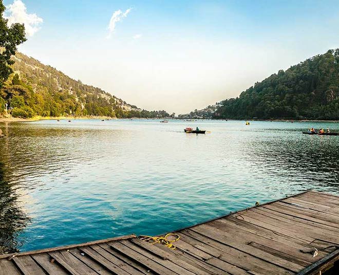 Eid holiday nainital