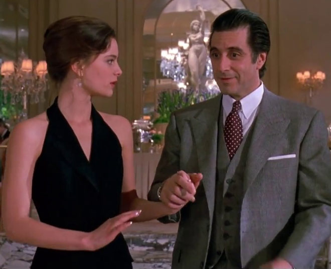 Famous hollywood movies