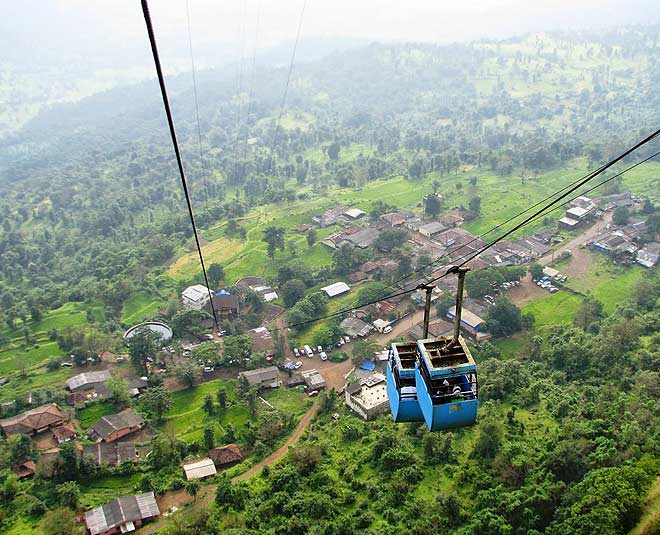 Hill Stations  Near  Indorei nside 