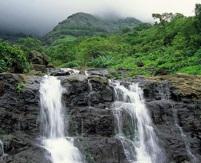 Hill Stations Near Shirdi inside 