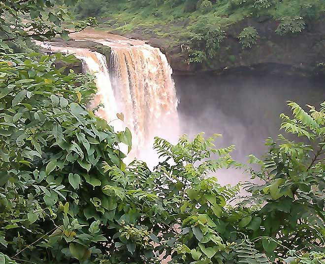 Hill Stations Near Shirdi inside 