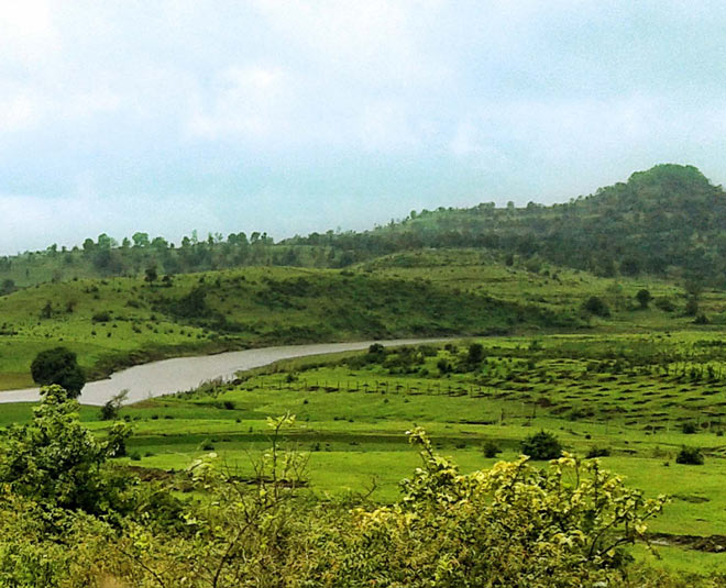 Hill Stations Near Shirdi inside 