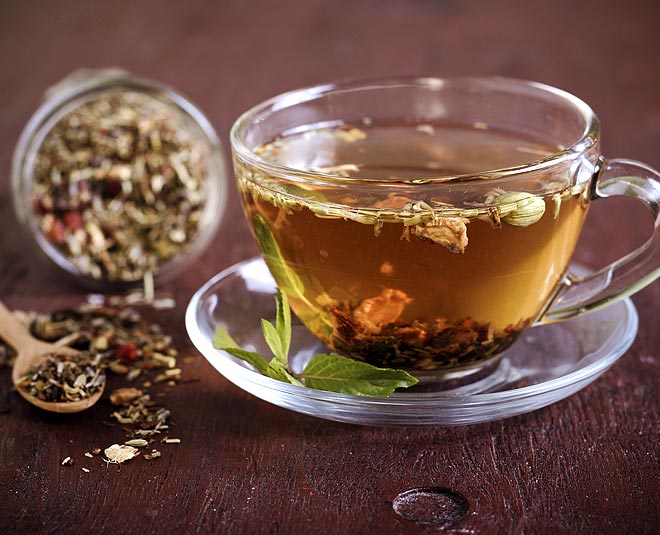 Kadha Recipe For Throat Infection