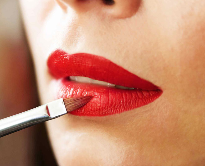 Lipstick  Shades inside 