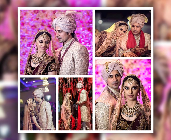 Narendra Modi Who Drafted Article 