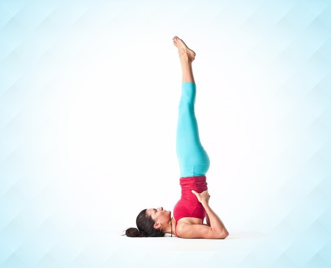 Pranayama For Hair Regrowth