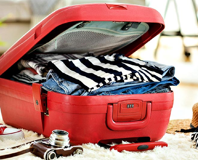 Prepare for destination wedding ()