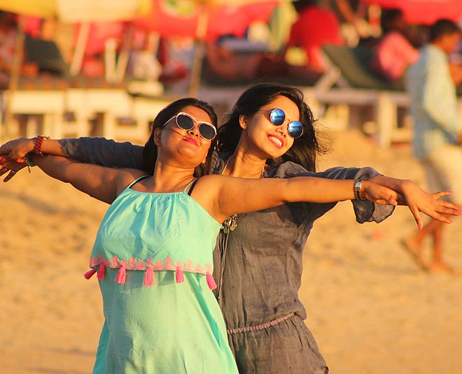 Prepare for destination wedding