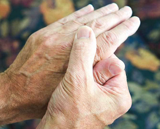 Rheumatoid arthritis effective treatments m