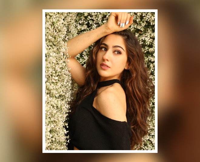 Sala Ali khan wallpaper