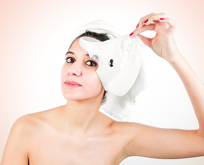 Shahnaz Husain Beauty Tips For Oily Skin