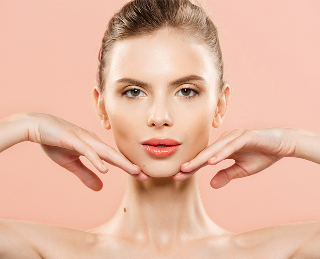 Shahnaz Hussain Beauty Tips For Pimples