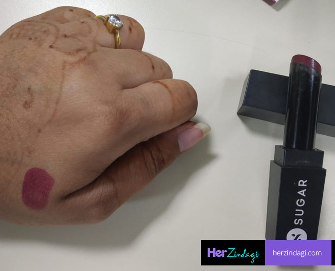 Sugar lipstick price