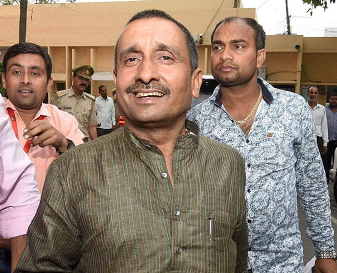 about the story of unnao gangrape case inside 