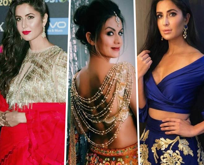 abu jani sandeep khosla blouse design 