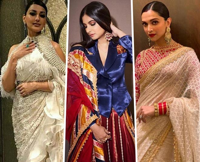 abu jani sandeep khosla blouse designs 