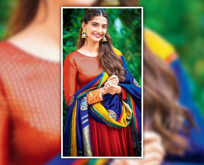 accessories you  must try when  you wear  kurtas inside 