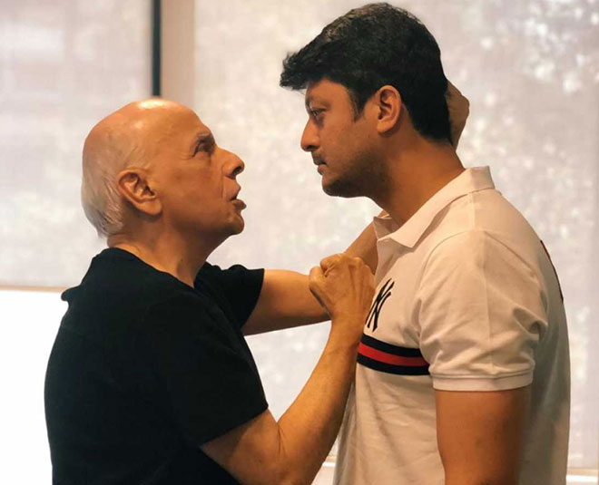 actor jisshu sengupta to play alia father in film sadak  inside 