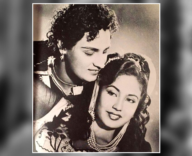 actress meena kumari personal life and triple talaq inside 