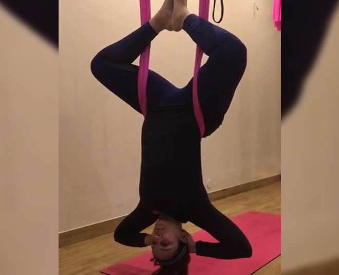 aerial yoga fitness weight loss INSIDE 