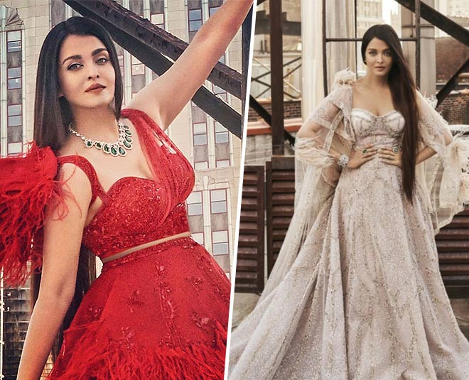 Happy Birthday Aishwarya Rai Bachchan Here Are Top 5 Memorable Fashion  Moments of This Evergreen Style Icon