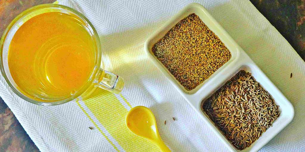 5 Amazing Health Benefits Of Ajwain Oil