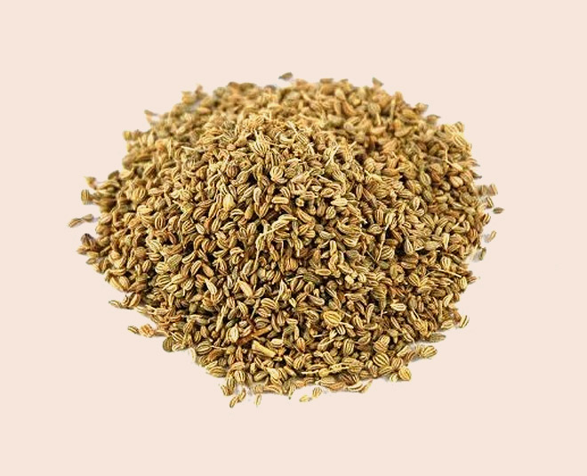 ajwain for women health INSIDE 