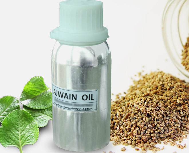 5 Amazing Health Benefits Of Ajwain Oil 5 amazing health benefits of ajwain oil HerZindagi