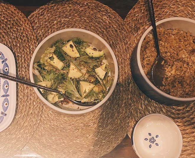 akshay and twinkle khanna teenage son aarav is an amazing cook inside 