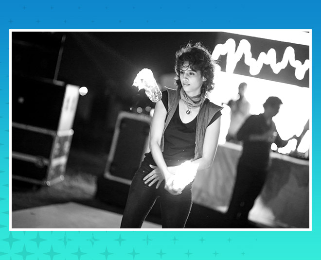 ami shroff flair bartender inside 