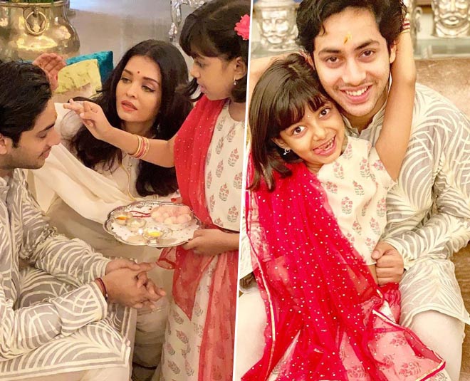 aradhya bachchan fashion