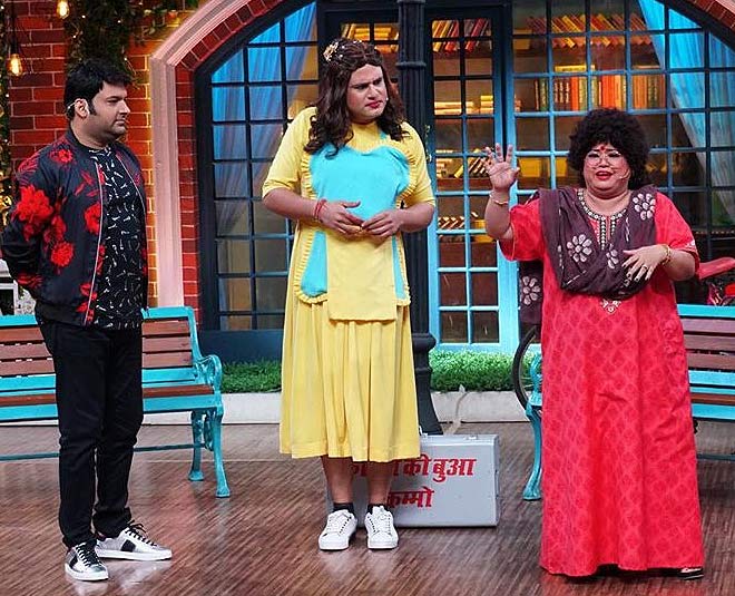 archana puran singh reveals their first salary know the amount inside 