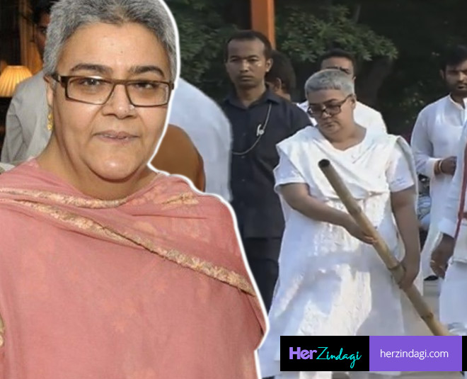 atal bihari vajpayee last rites main