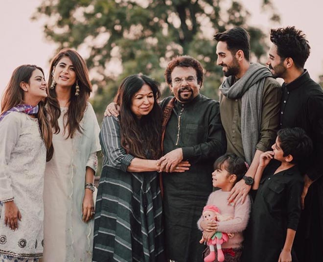 ayushamnn compare his wife tahira to s hero inside 