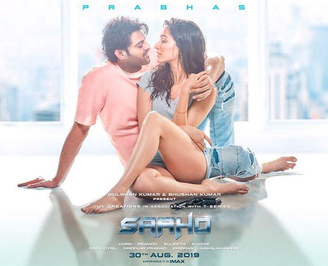 बॉलीवुड की इन 2 खूबसूरत हिरोइन्‍स के फैन हैं बाहुबली 'प्रभास', पुरानी क्लासिक फिल्म है पसंद