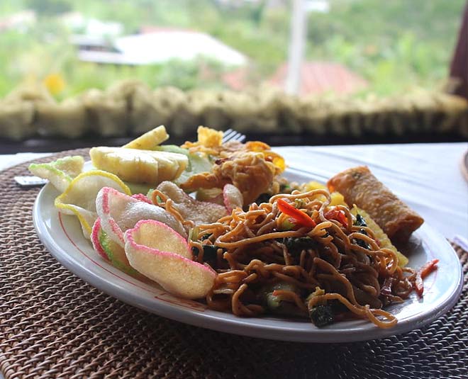 What Should Vegetarians Eat On Bali Trip what should vegetarians eat