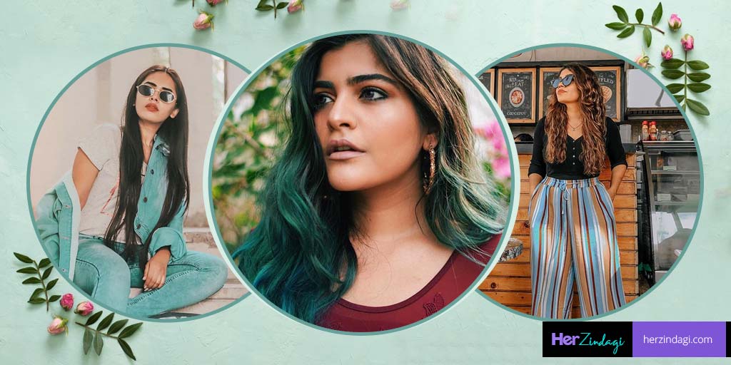 Top Fashion Bloggers In India That You Need To Follow-You Need To ...