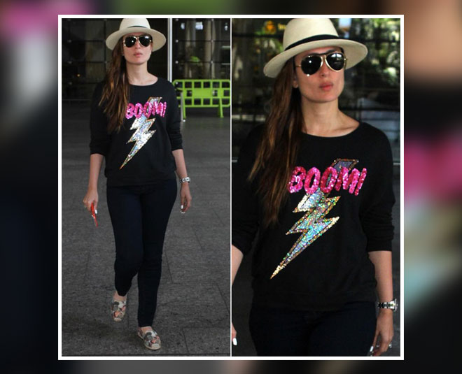 bebo boom sweatshirt