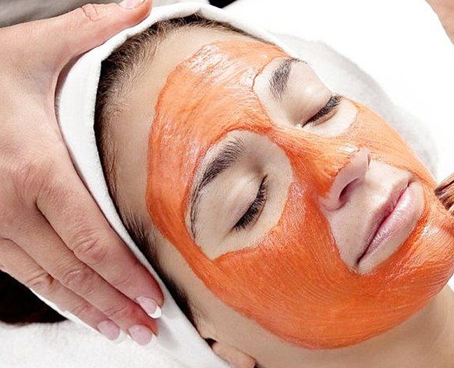 benefits of getting tomato facial ()