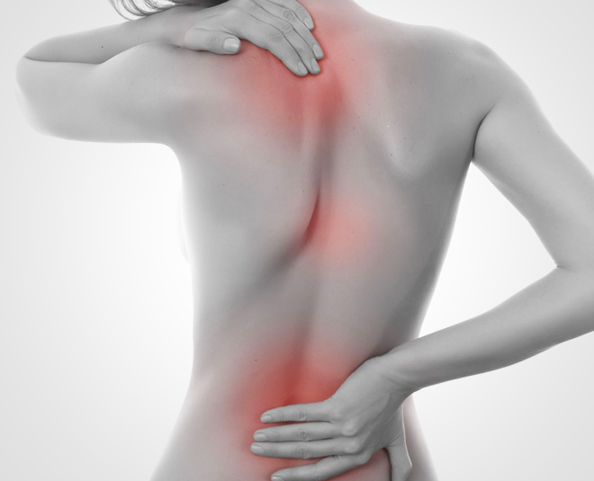 body asking for attention inside 