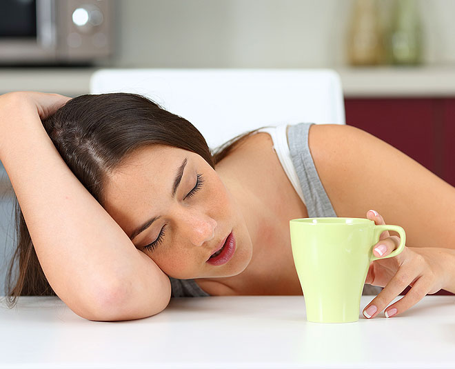 body asking for attention inside 