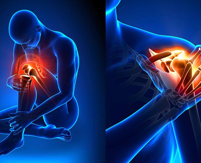 body pain increase on different Times inside 