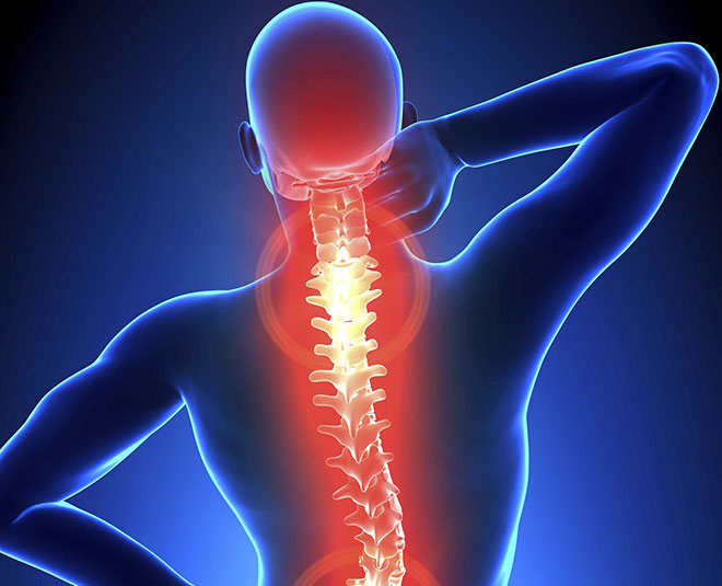 body pain increase on different Times inside 