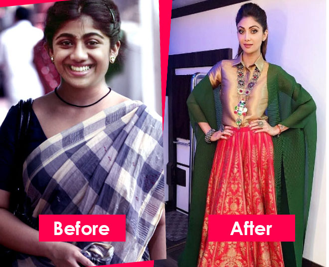 bollywood actress before after inside 