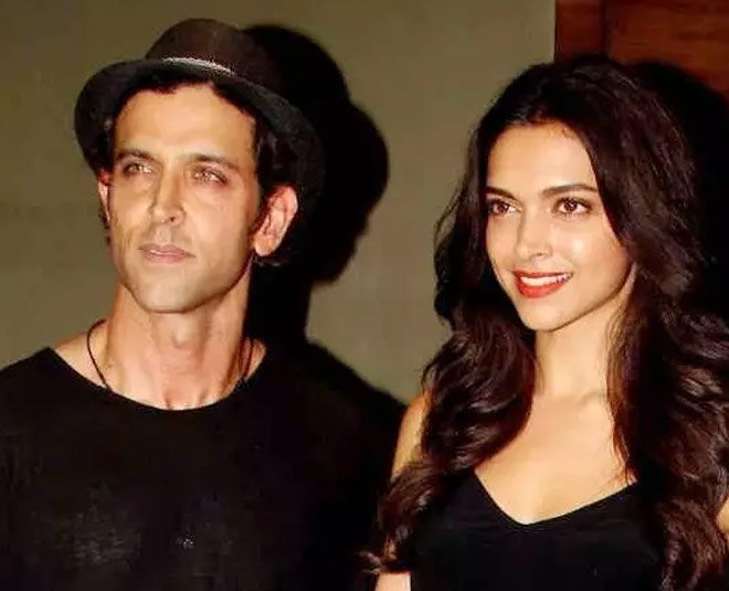bollywood  actress deepika and hrithik roshan to share screen in ramayana d inside 