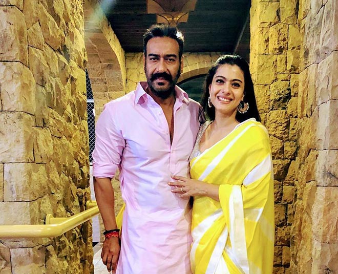 bollywood actress kajol facts inside 